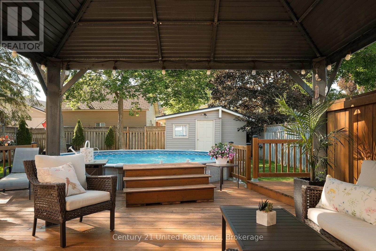 1233 Franklin Drive, Peterborough (Northcrest Ward 5), Ontario  K9H 6Z3 - Photo 37 - X13246946