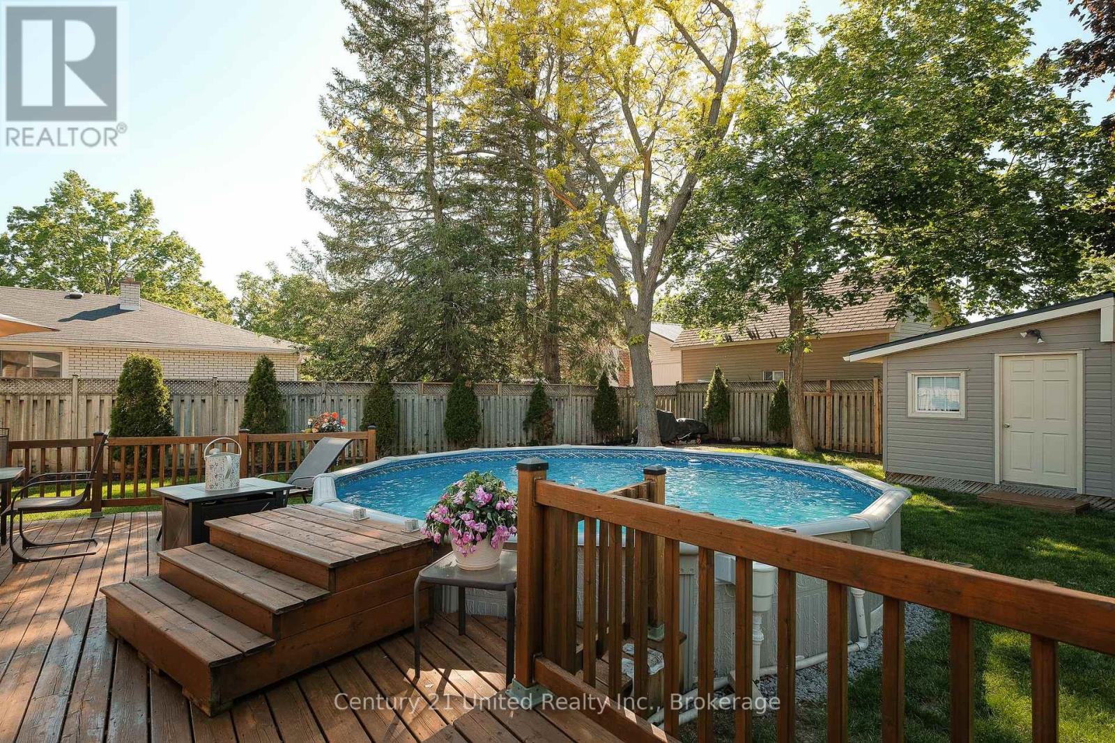 1233 Franklin Drive, Peterborough (Northcrest Ward 5), Ontario  K9H 6Z3 - Photo 38 - X13246946