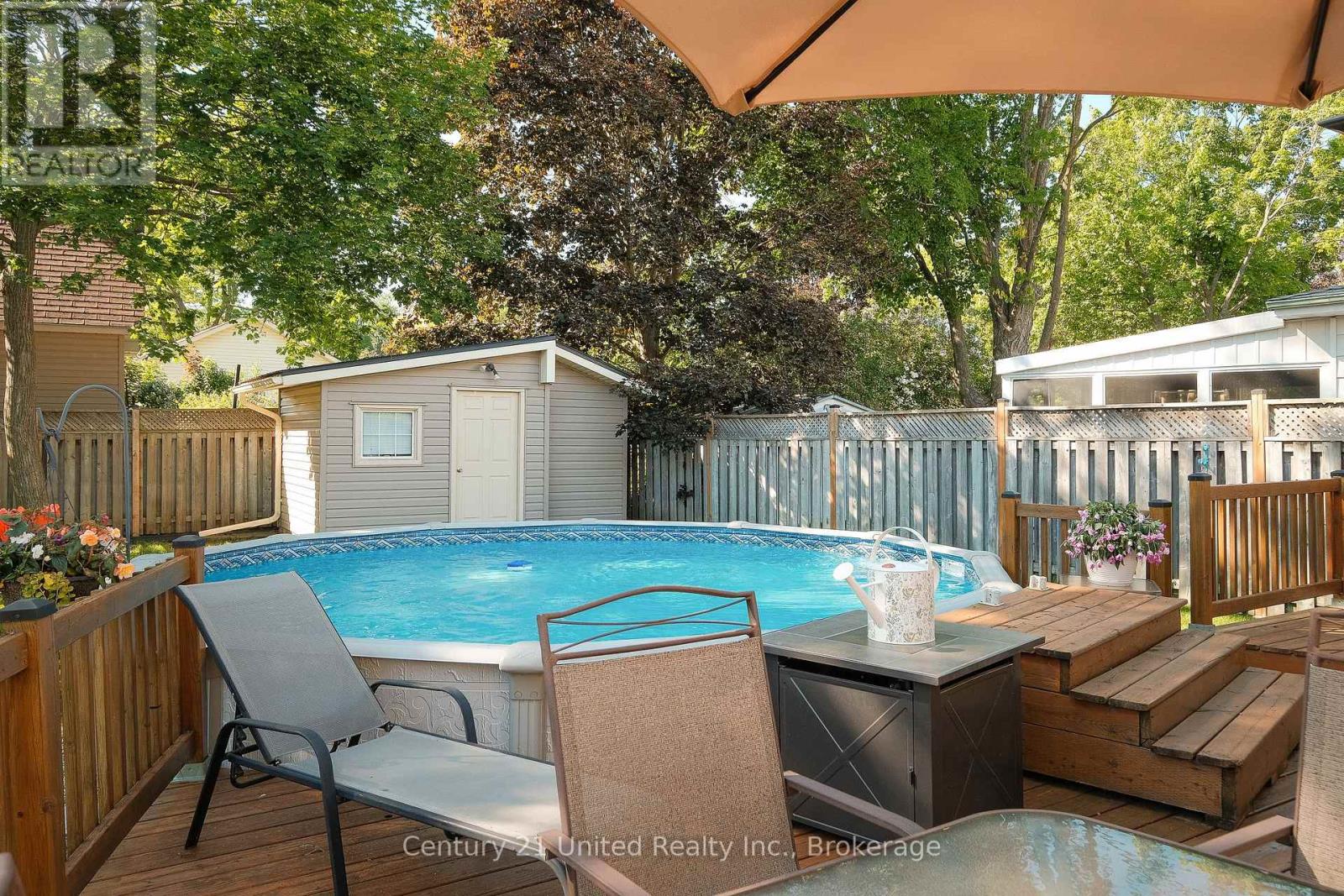 1233 Franklin Drive, Peterborough (Northcrest Ward 5), Ontario  K9H 6Z3 - Photo 39 - X13246946