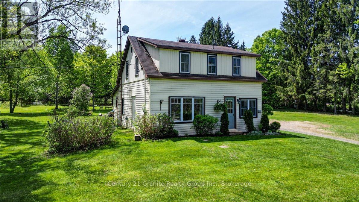 33740 Hwy 62 Highway, Hastings Highlands (Monteagle Ward), Ontario  K0L 2S0 - Photo 2 - X13247198