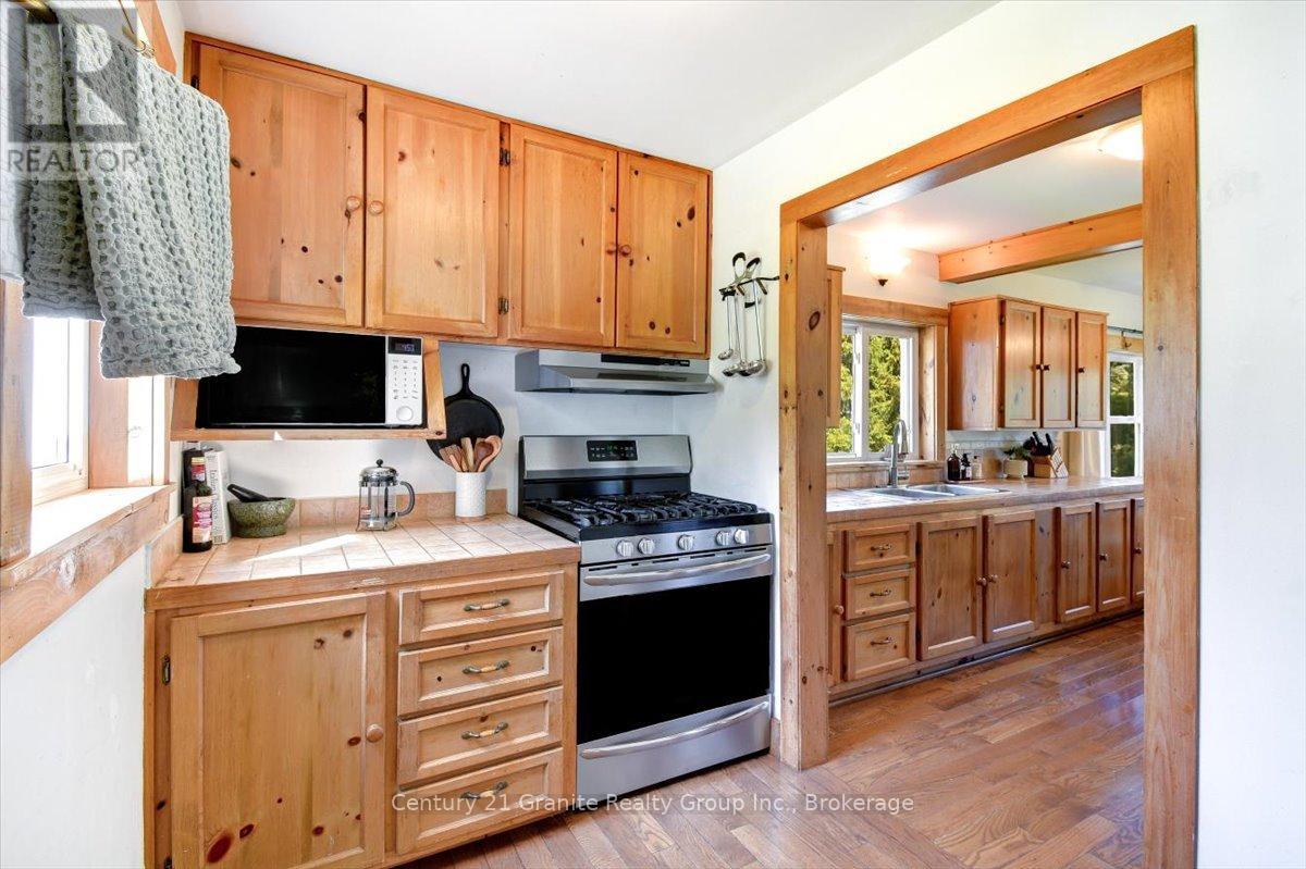 33740 Hwy 62 Highway, Hastings Highlands (Monteagle Ward), Ontario  K0L 2S0 - Photo 21 - X13247198