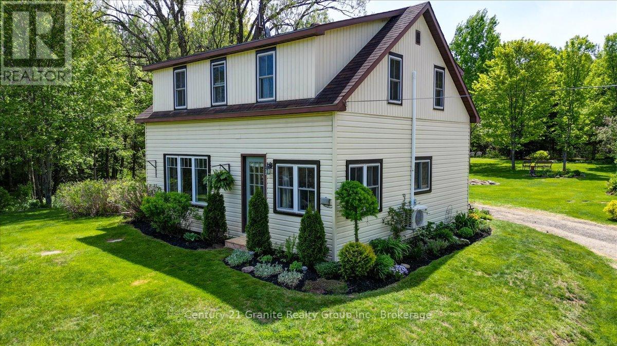 33740 Hwy 62 Highway, Hastings Highlands (Monteagle Ward), Ontario  K0L 2S0 - Photo 35 - X13247198