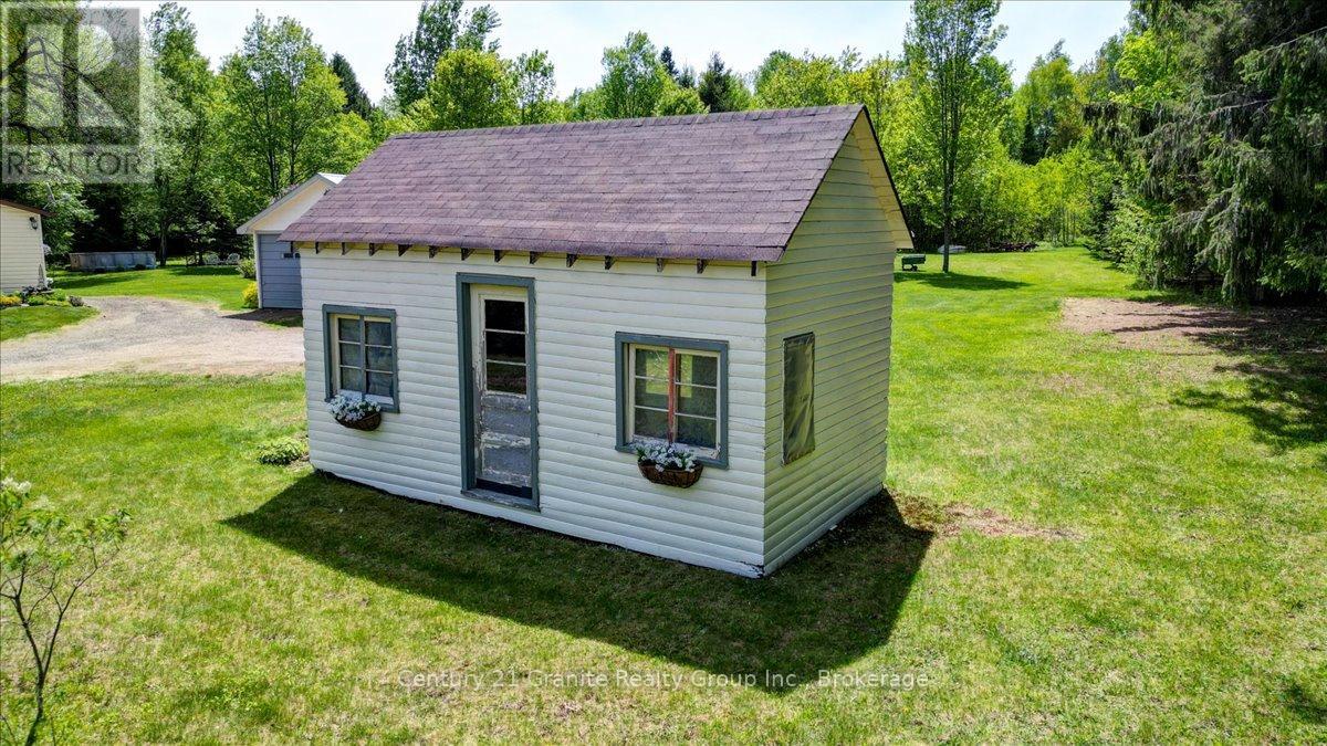 33740 Hwy 62 Highway, Hastings Highlands (Monteagle Ward), Ontario  K0L 2S0 - Photo 36 - X13247198
