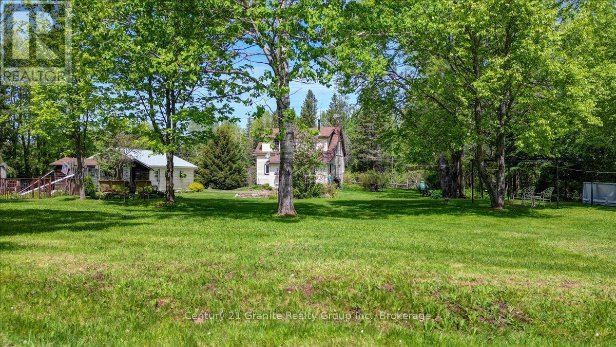 33740 Hwy 62 Highway, Hastings Highlands (Monteagle Ward), Ontario  K0L 2S0 - Photo 41 - X13247198