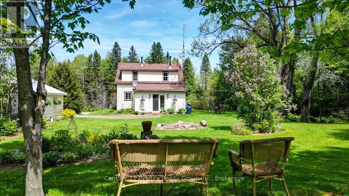 33740 Hwy 62 Highway, Hastings Highlands (Monteagle Ward), Ontario  K0L 2S0 - Photo 44 - X13247198