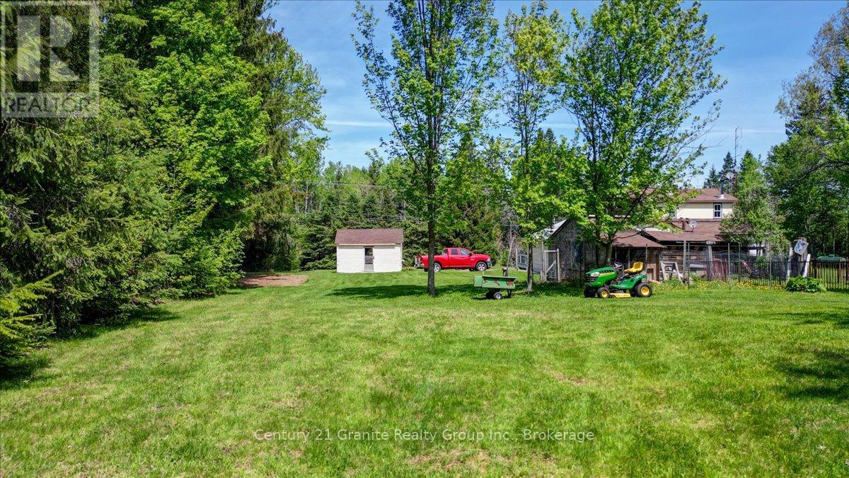 33740 Hwy 62 Highway, Hastings Highlands (Monteagle Ward), Ontario  K0L 2S0 - Photo 47 - X13247198