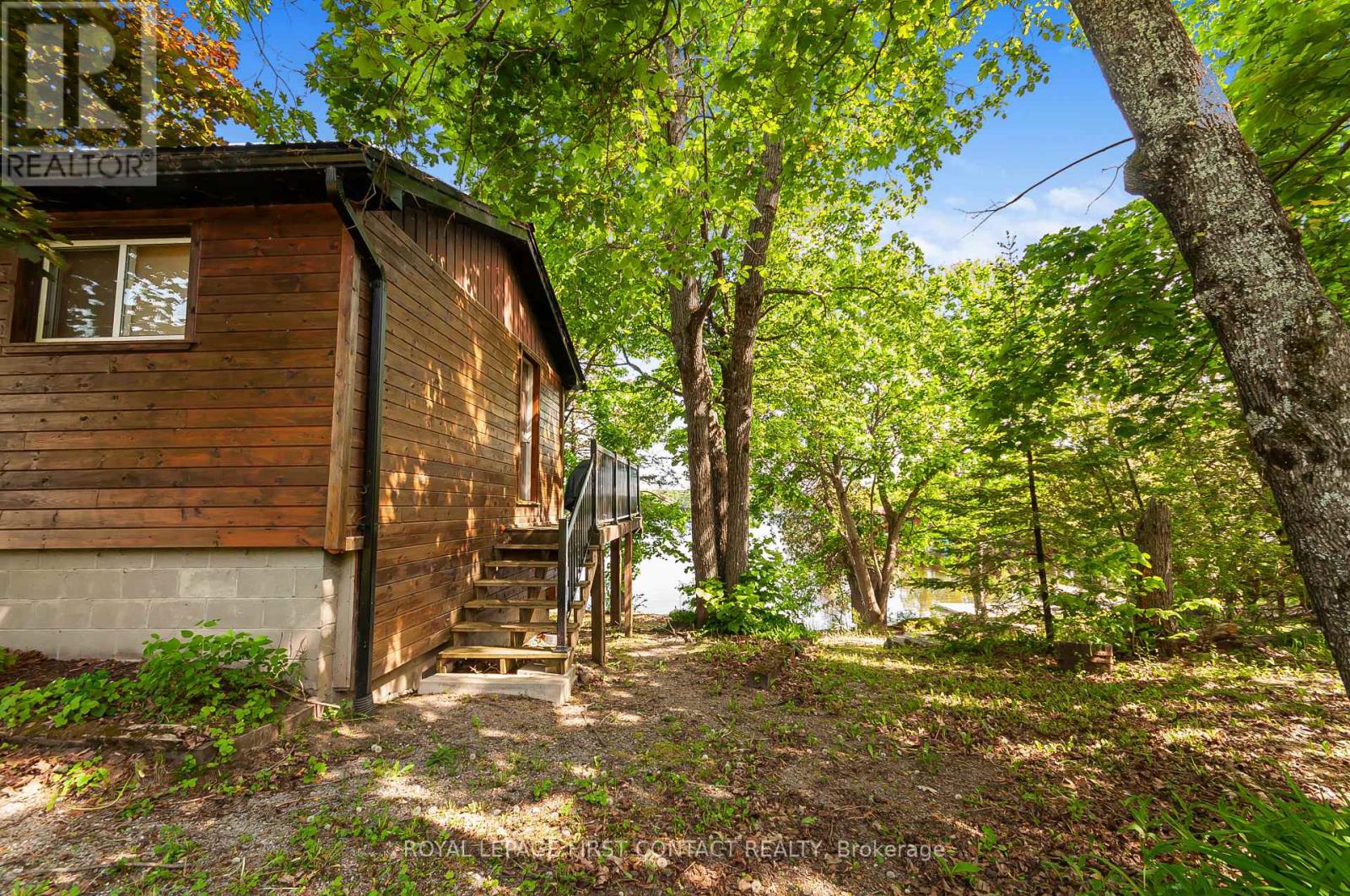 103 Peninsula Drive, Trent Lakes, Ontario  K9J 6X3 - Photo 12 - X13246892