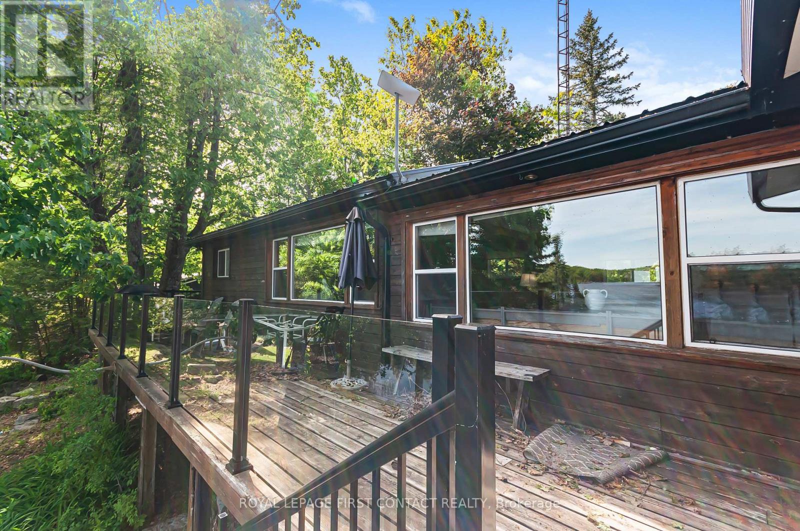 103 Peninsula Drive, Trent Lakes, Ontario  K9J 6X3 - Photo 7 - X13246892