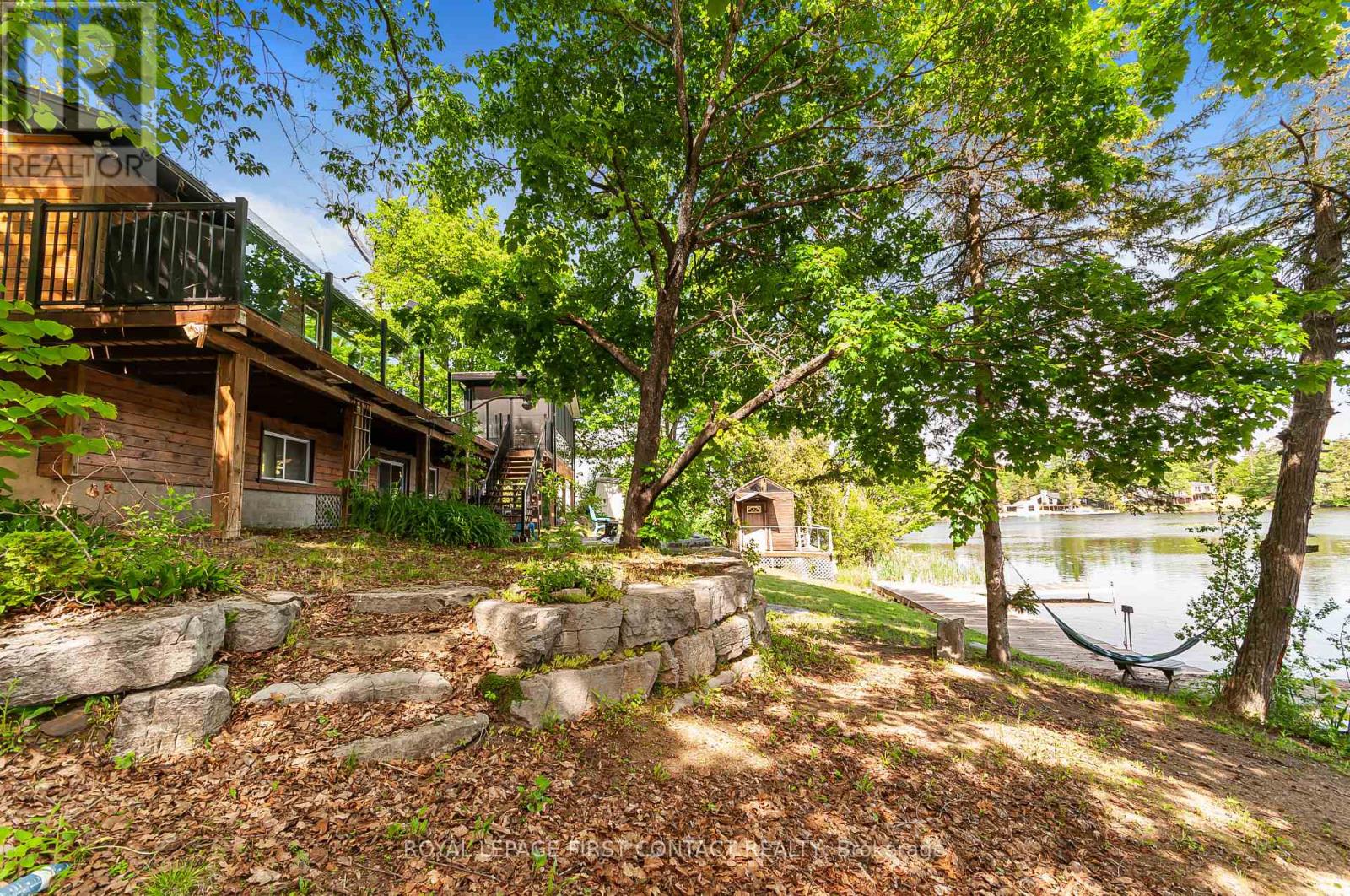103 Peninsula Drive, Trent Lakes, Ontario  K9J 6X3 - Photo 8 - X13246892