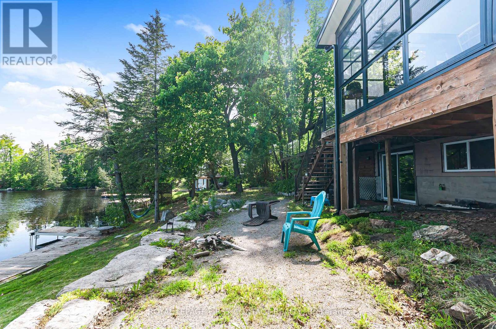 103 Peninsula Drive, Trent Lakes, Ontario  K9J 6X3 - Photo 9 - X13246892