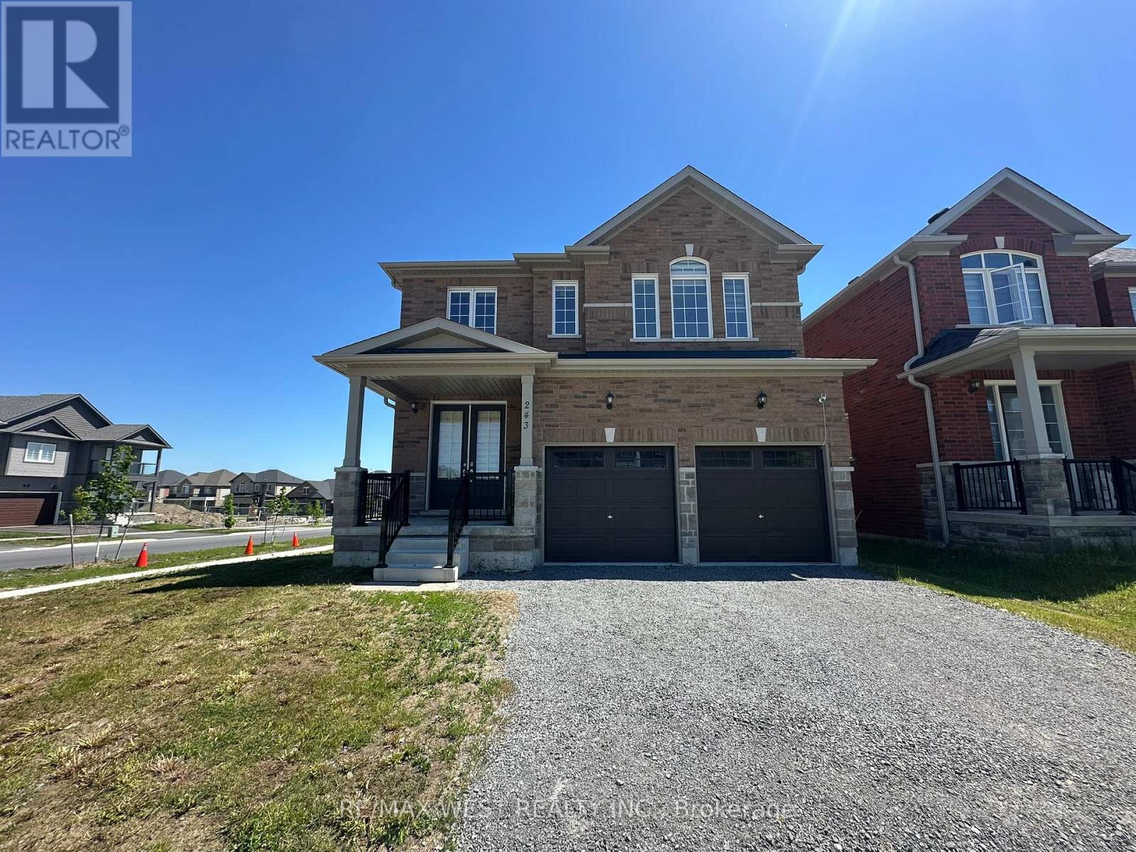243 O Neil Street, Peterborough (Monaghan Ward 2), Ontario  K9K 0H8 - Photo 2 - X13246976