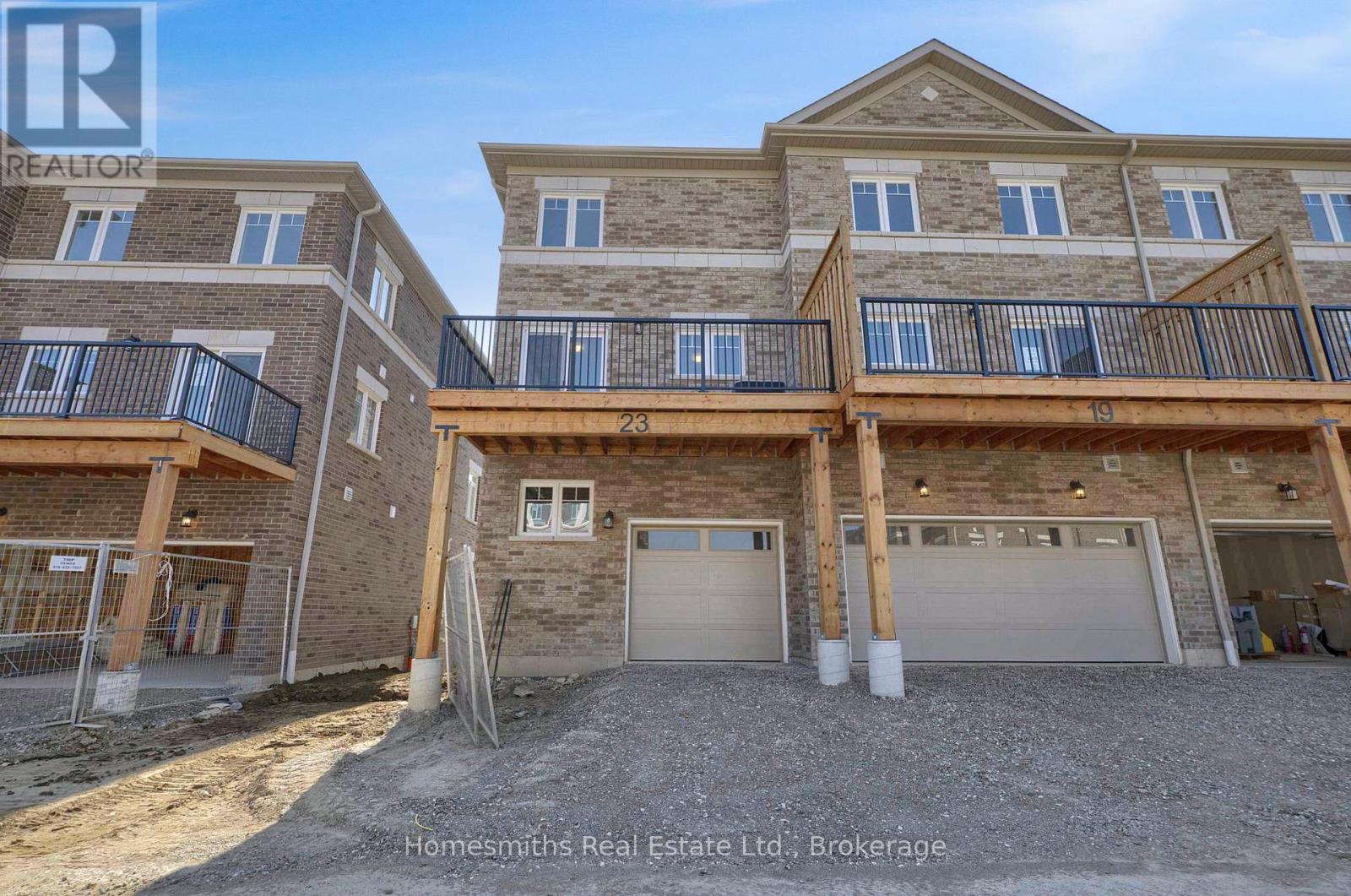 23 Addyman Crescent, Clarington (Newcastle), Ontario  L1B 0X1 - Photo 28 - E13247320