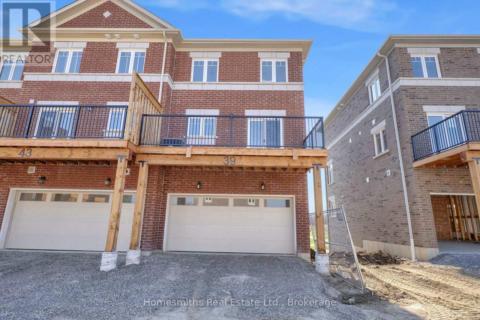 39 Addyman Crescent, Clarington (Newcastle), Ontario  L1B 0X1 - Photo 29 - E13247326