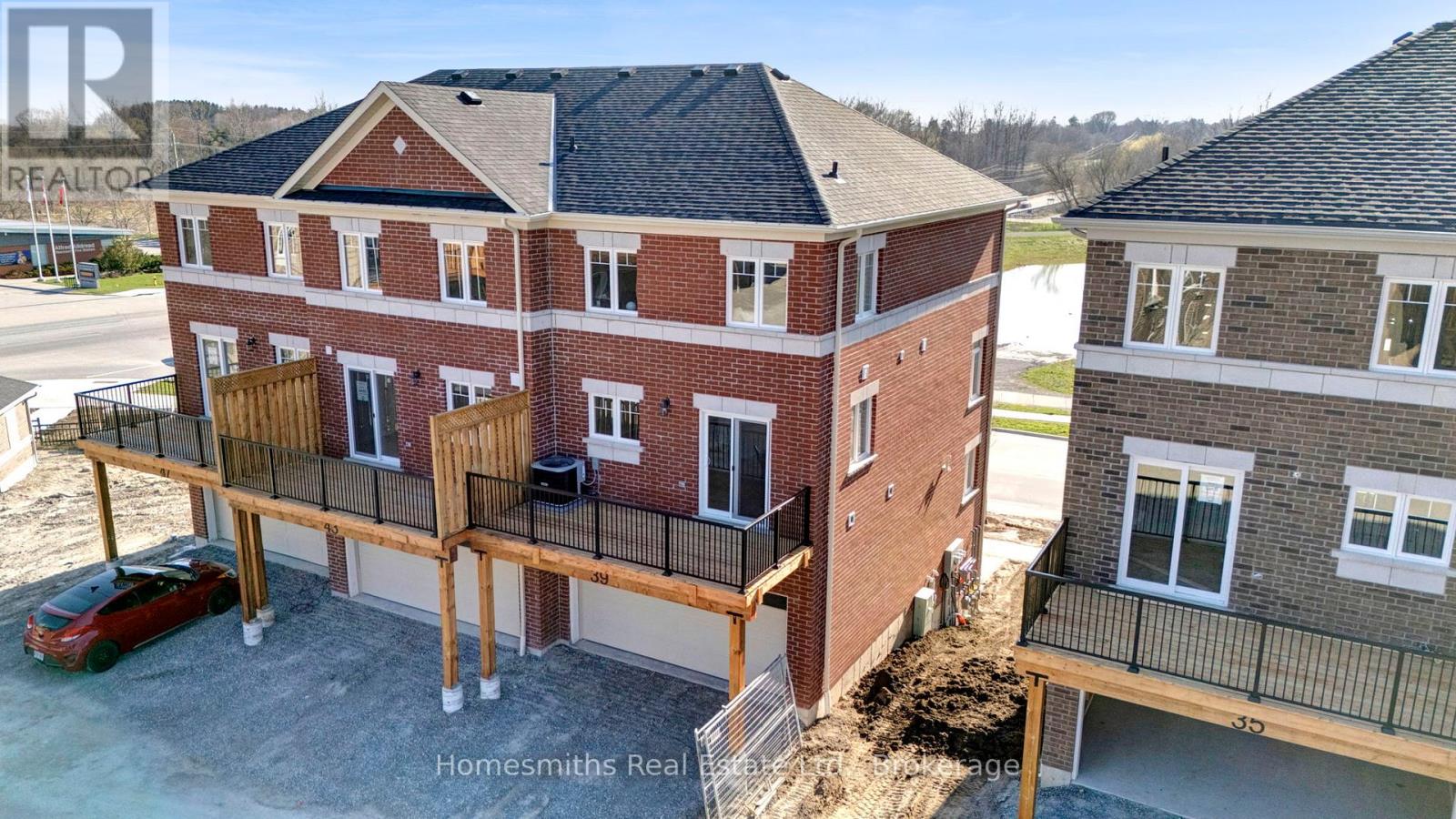 39 Addyman Crescent, Clarington (Newcastle), Ontario  L1B 0X1 - Photo 32 - E13247326