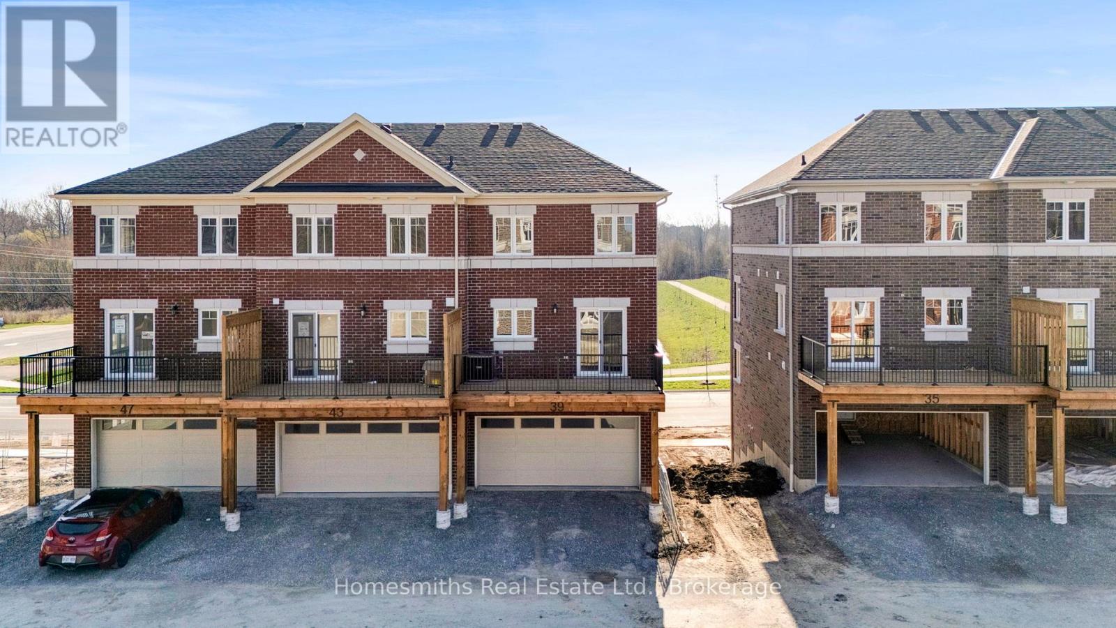 39 Addyman Crescent, Clarington (Newcastle), Ontario  L1B 0X1 - Photo 33 - E13247326