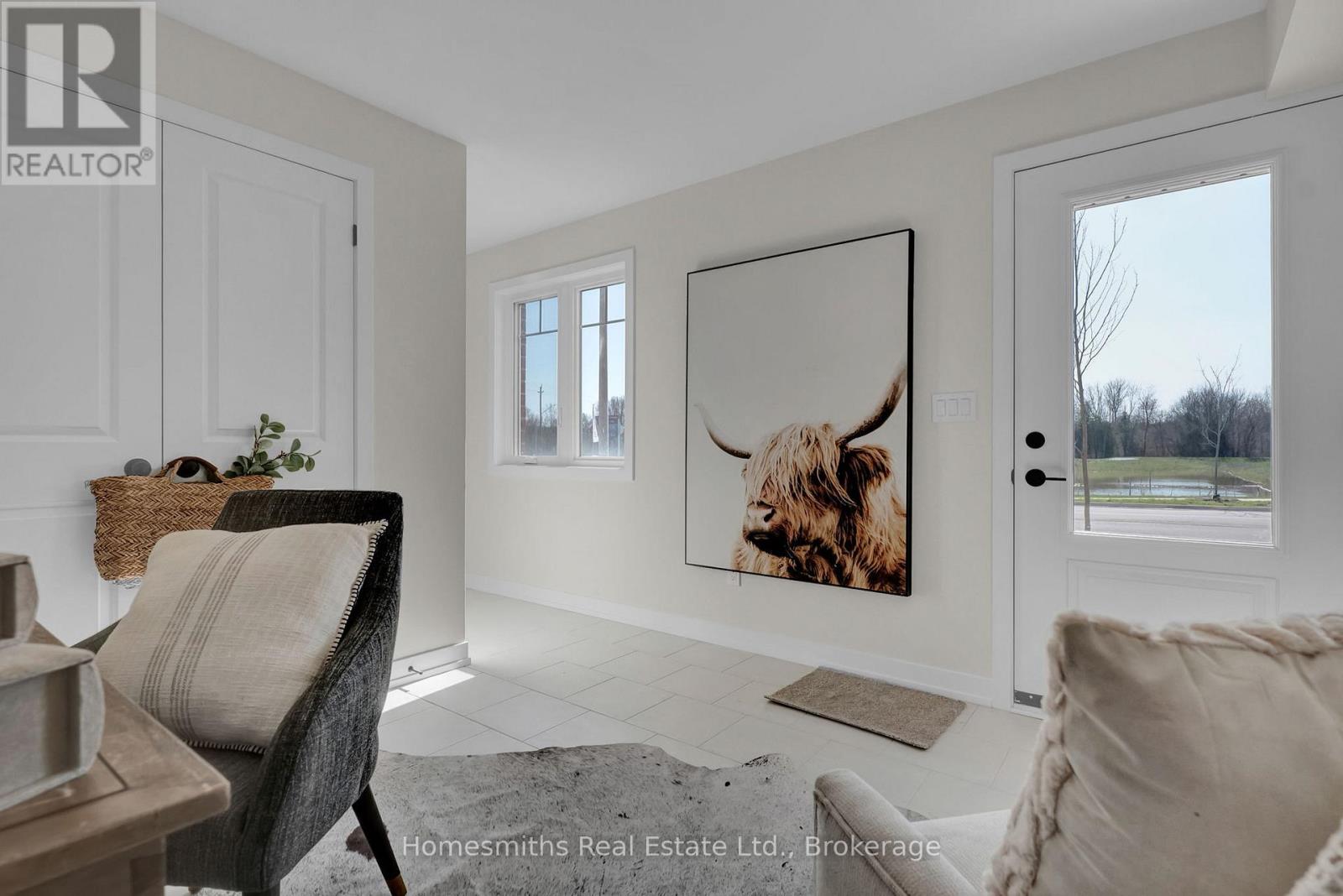 39 Addyman Crescent, Clarington (Newcastle), Ontario  L1B 0X1 - Photo 5 - E13247326