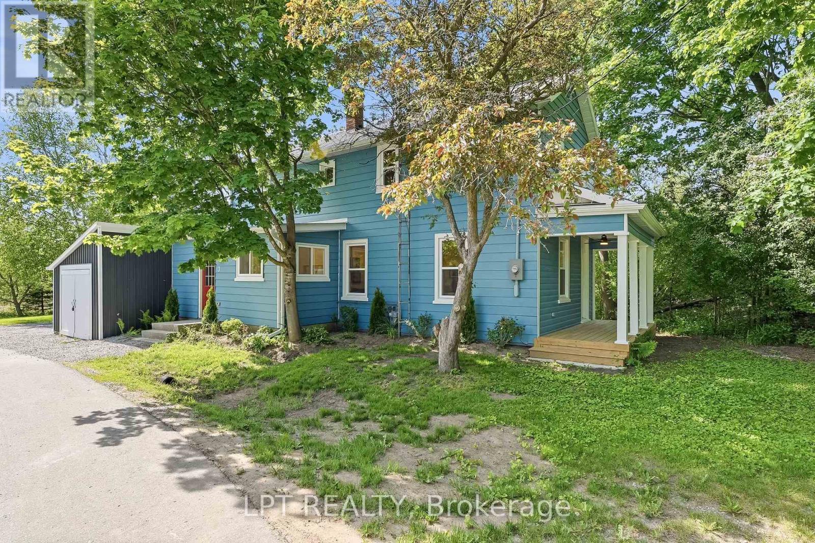 3 Gore Street, Kawartha Lakes (Manvers), Ontario  L0A 1A0 - Photo 2 - X13247278