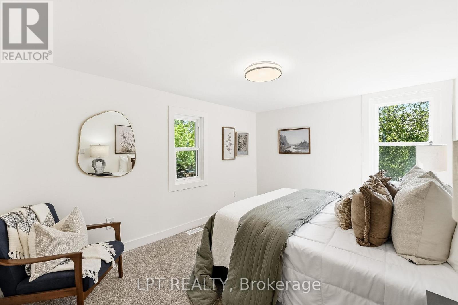 3 Gore Street, Kawartha Lakes (Manvers), Ontario  L0A 1A0 - Photo 25 - X13247278
