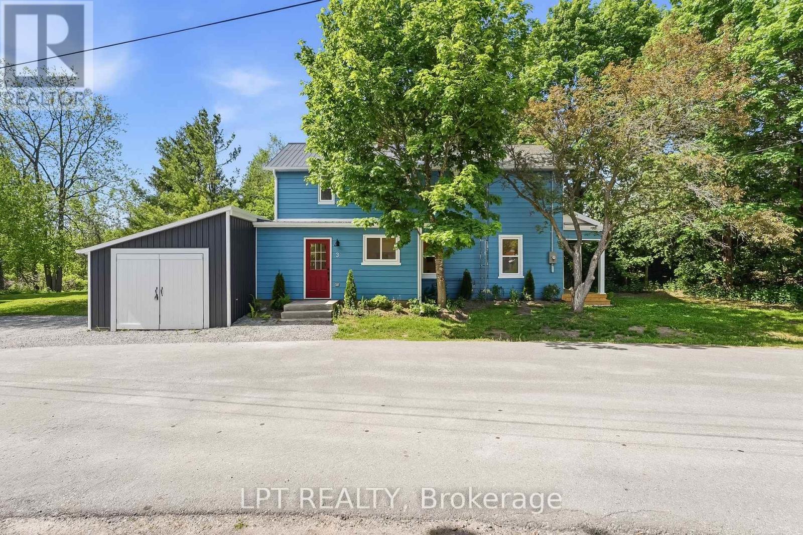 3 Gore Street, Kawartha Lakes (Manvers), Ontario  L0A 1A0 - Photo 3 - X13247278