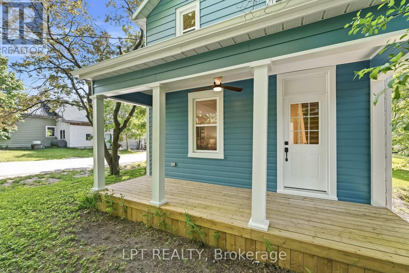 3 Gore Street, Kawartha Lakes (Manvers), Ontario  L0A 1A0 - Photo 33 - X13247278