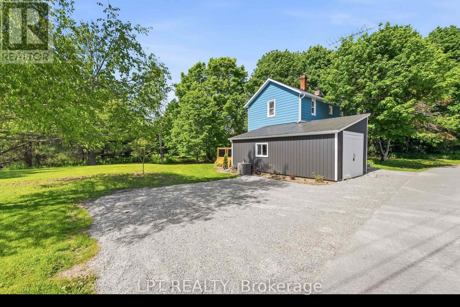 3 Gore Street, Kawartha Lakes (Manvers), Ontario  L0A 1A0 - Photo 35 - X13247278