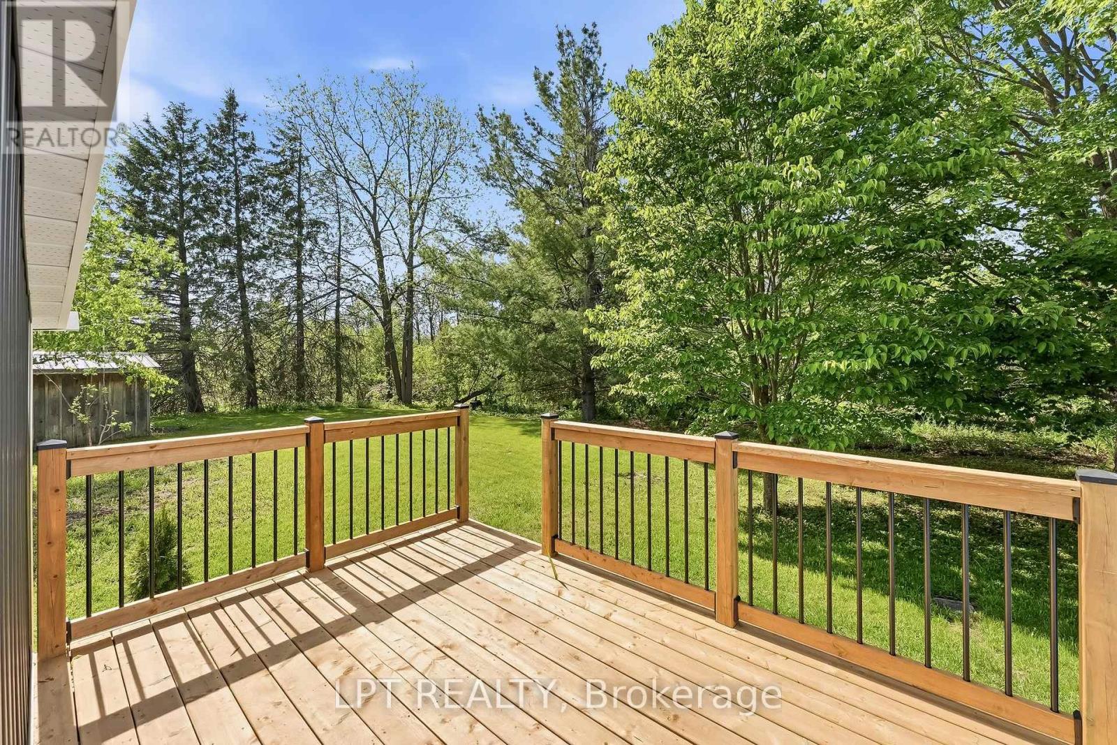 3 Gore Street, Kawartha Lakes (Manvers), Ontario  L0A 1A0 - Photo 37 - X13247278