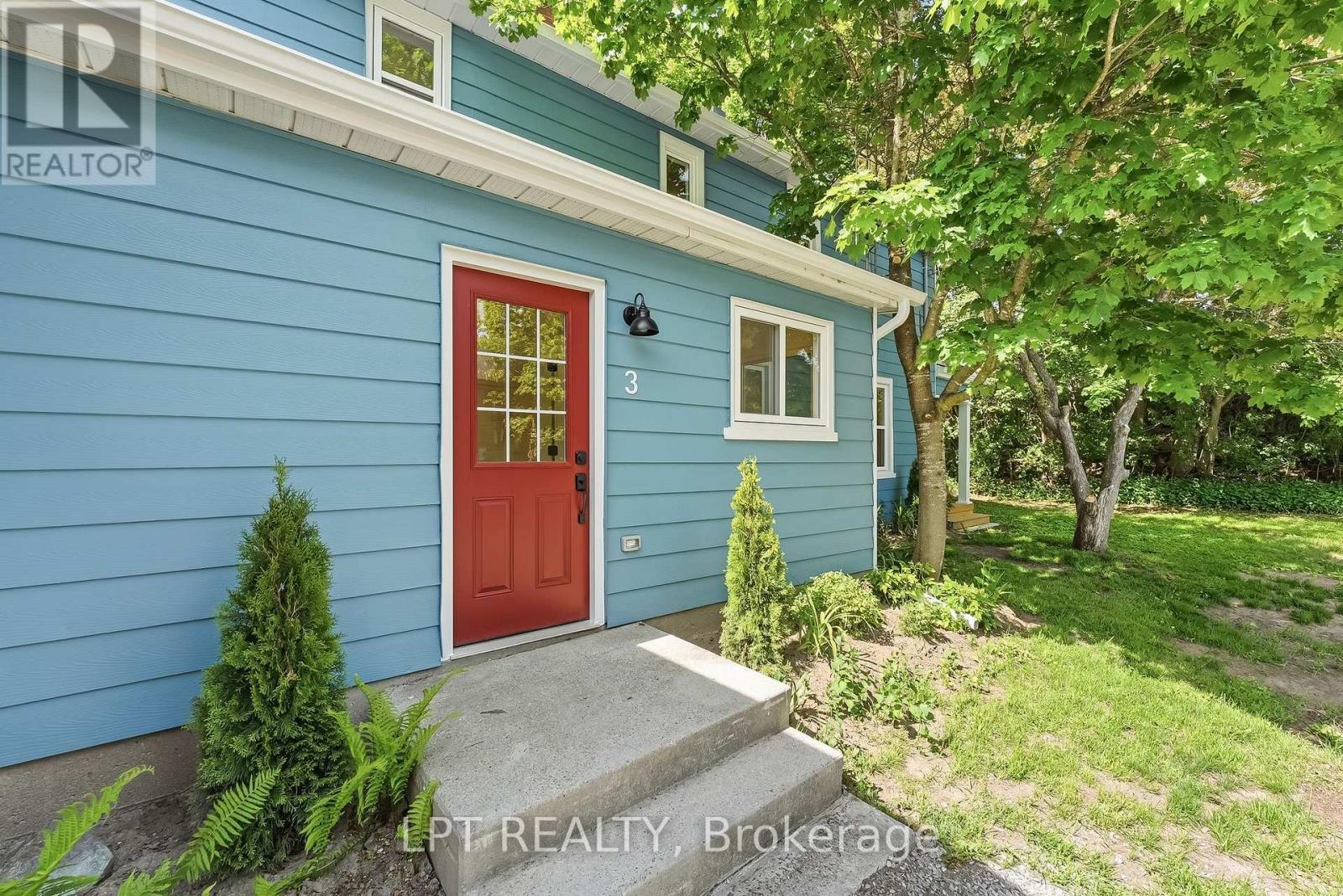 3 Gore Street, Kawartha Lakes (Manvers), Ontario  L0A 1A0 - Photo 4 - X13247278