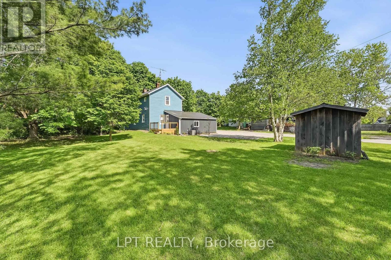 3 Gore Street, Kawartha Lakes (Manvers), Ontario  L0A 1A0 - Photo 41 - X13247278
