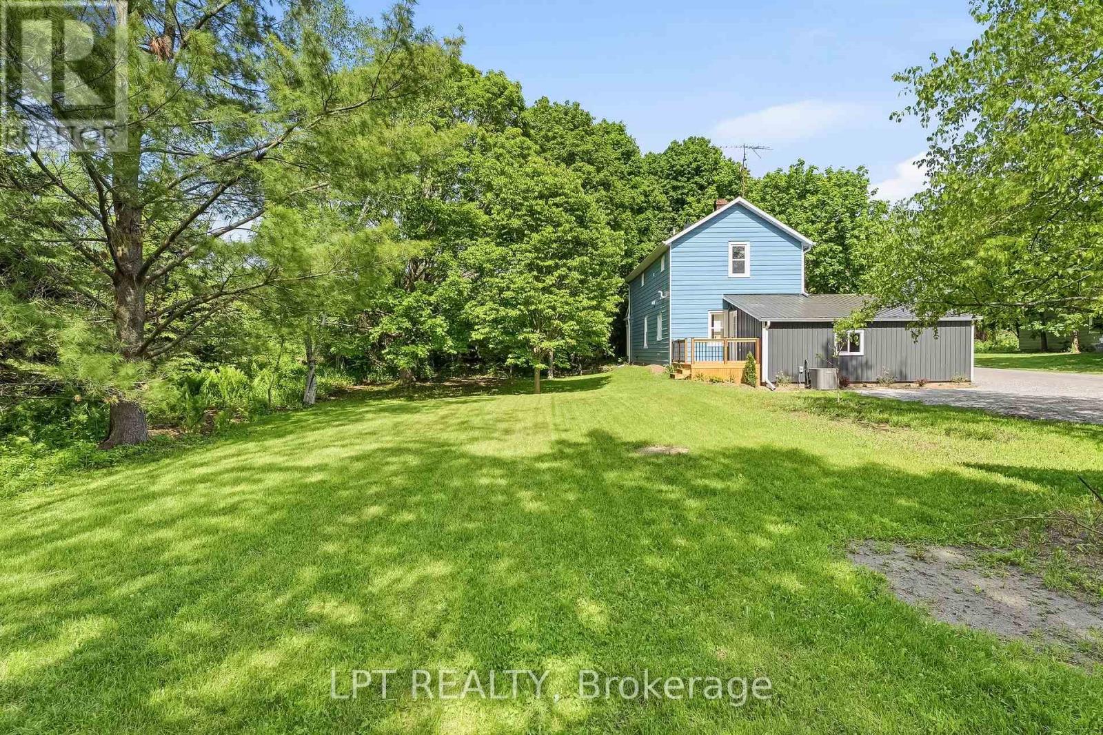 3 Gore Street, Kawartha Lakes (Manvers), Ontario  L0A 1A0 - Photo 42 - X13247278
