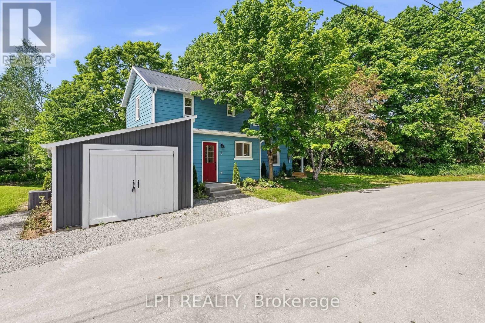 3 Gore Street, Kawartha Lakes (Manvers), Ontario  L0A 1A0 - Photo 43 - X13247278