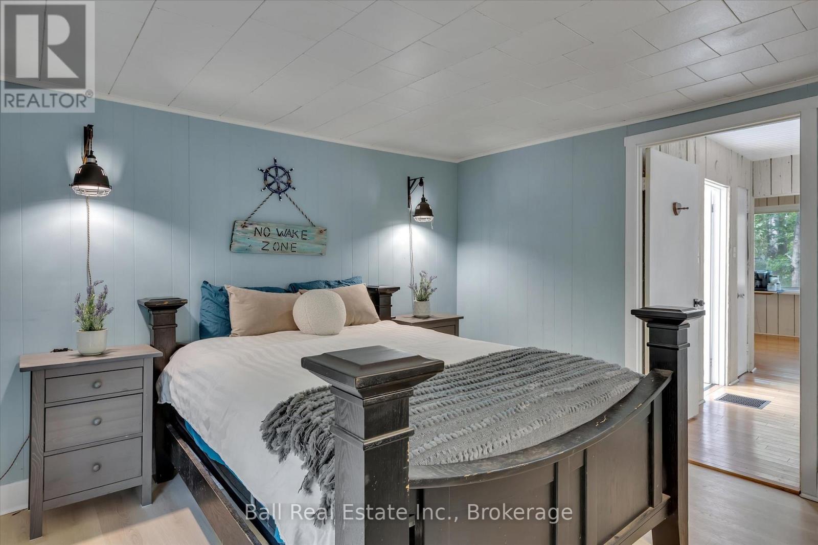 2476 County Rd 46, Havelock-Belmont-Methuen (Belmont-Methuen), Ontario  K0L 1Z0 - Photo 15 - X13247498