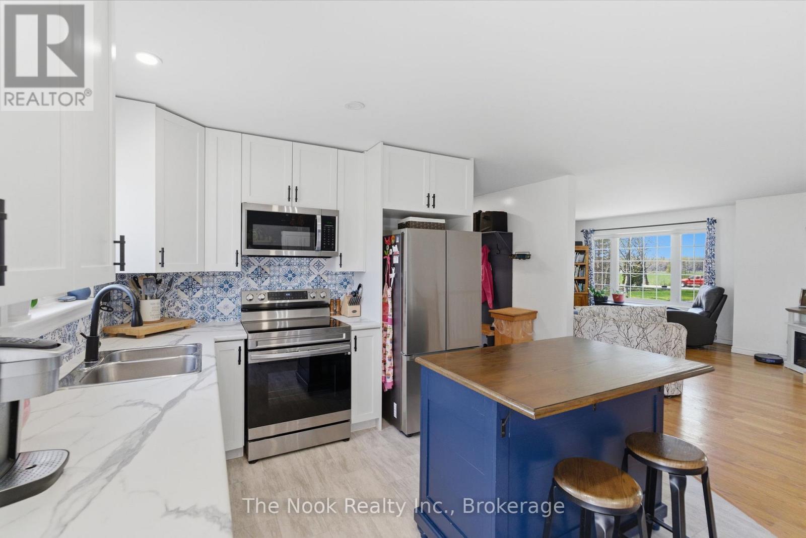 1545 Camp Line Road, Douro-Dummer, Ontario  K0L 2H0 - Photo 13 - X13247520