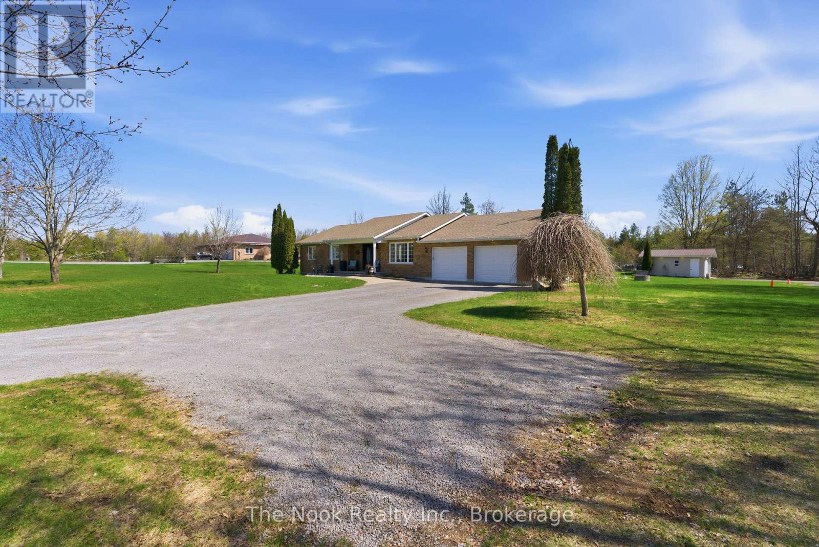 1545 Camp Line Road, Douro-Dummer, Ontario  K0L 2H0 - Photo 2 - X13247520