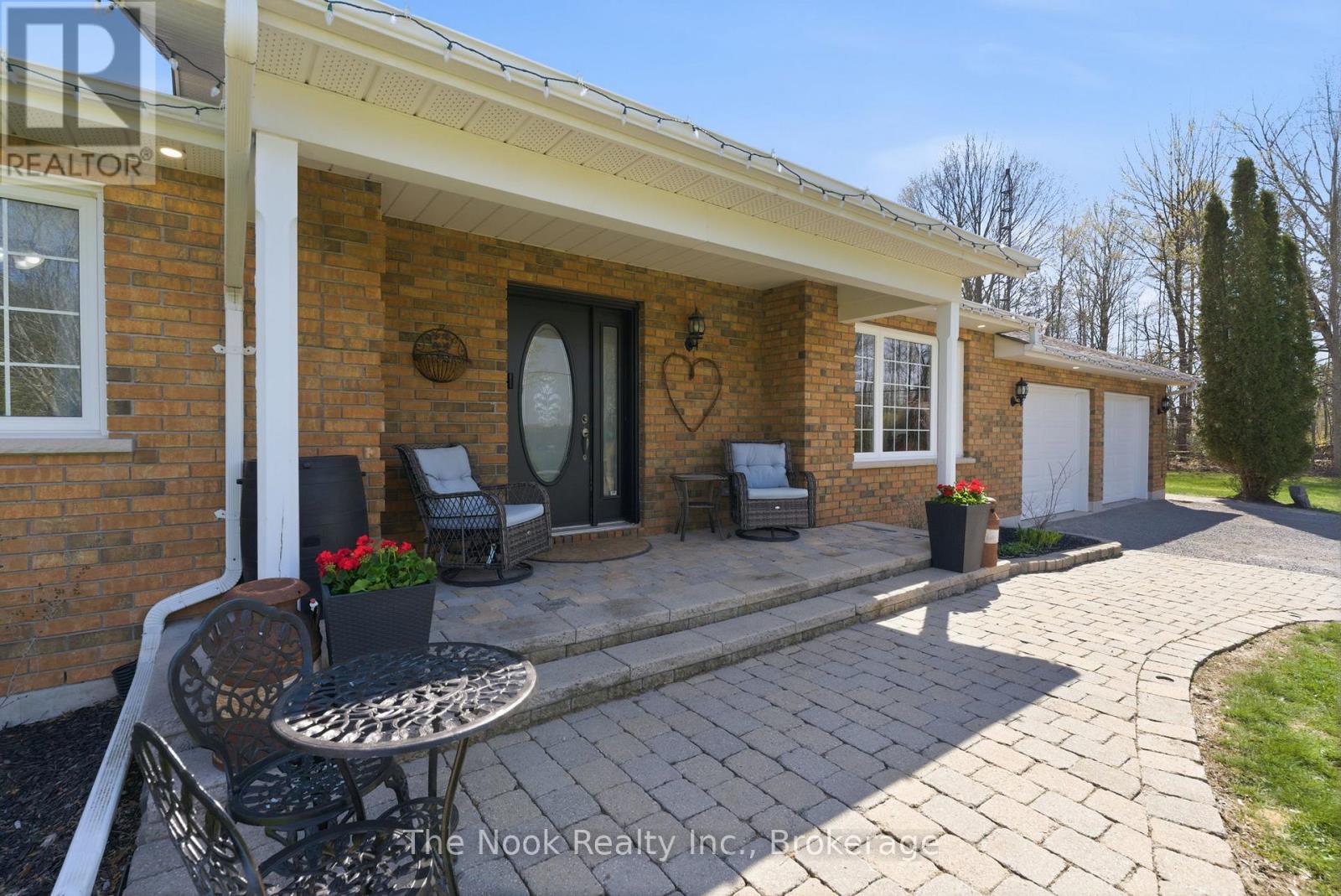 1545 Camp Line Road, Douro-Dummer, Ontario  K0L 2H0 - Photo 3 - X13247520