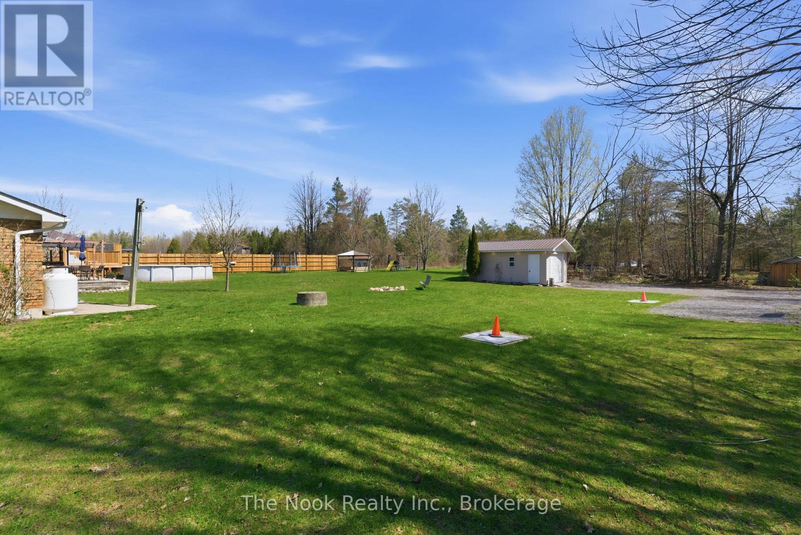 1545 Camp Line Road, Douro-Dummer, Ontario  K0L 2H0 - Photo 31 - X13247520