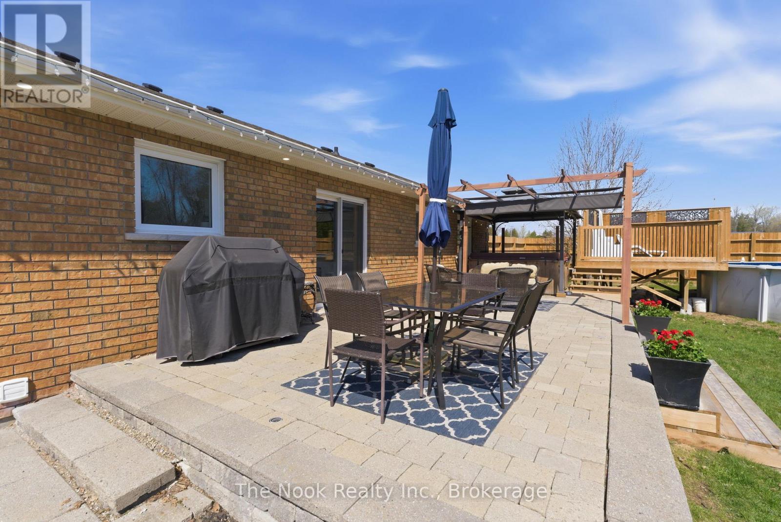 1545 Camp Line Road, Douro-Dummer, Ontario  K0L 2H0 - Photo 33 - X13247520