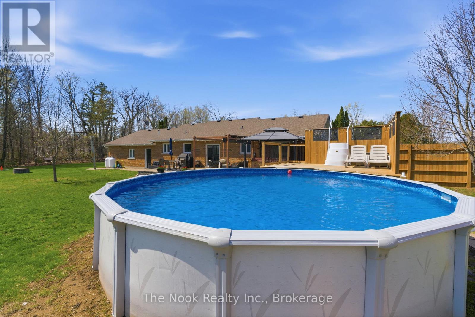 1545 Camp Line Road, Douro-Dummer, Ontario  K0L 2H0 - Photo 35 - X13247520