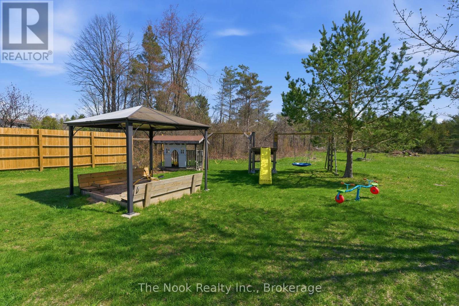 1545 Camp Line Road, Douro-Dummer, Ontario  K0L 2H0 - Photo 36 - X13247520