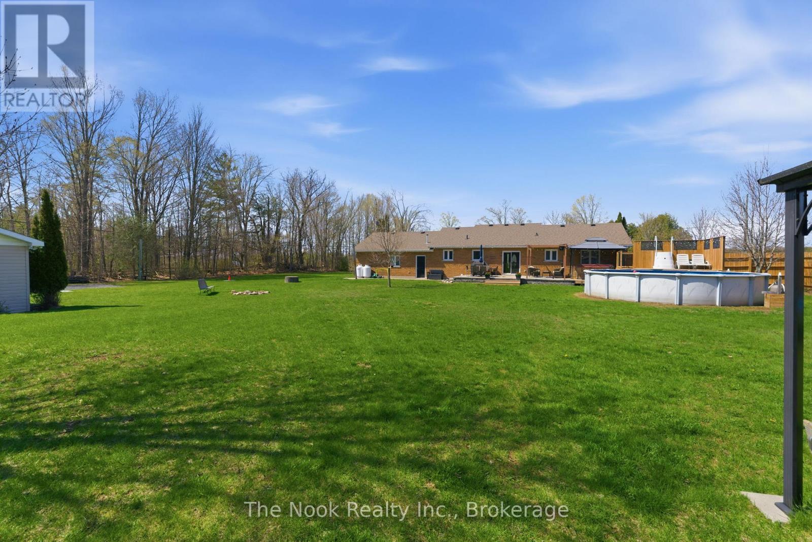 1545 Camp Line Road, Douro-Dummer, Ontario  K0L 2H0 - Photo 37 - X13247520