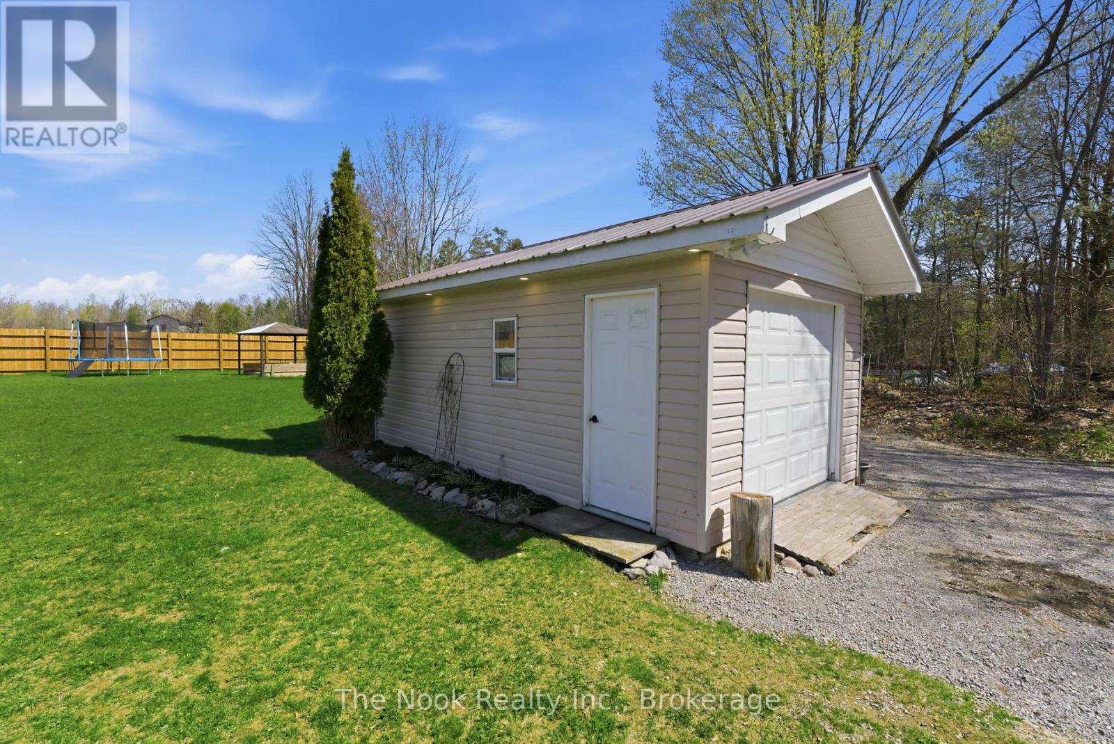 1545 Camp Line Road, Douro-Dummer, Ontario  K0L 2H0 - Photo 38 - X13247520