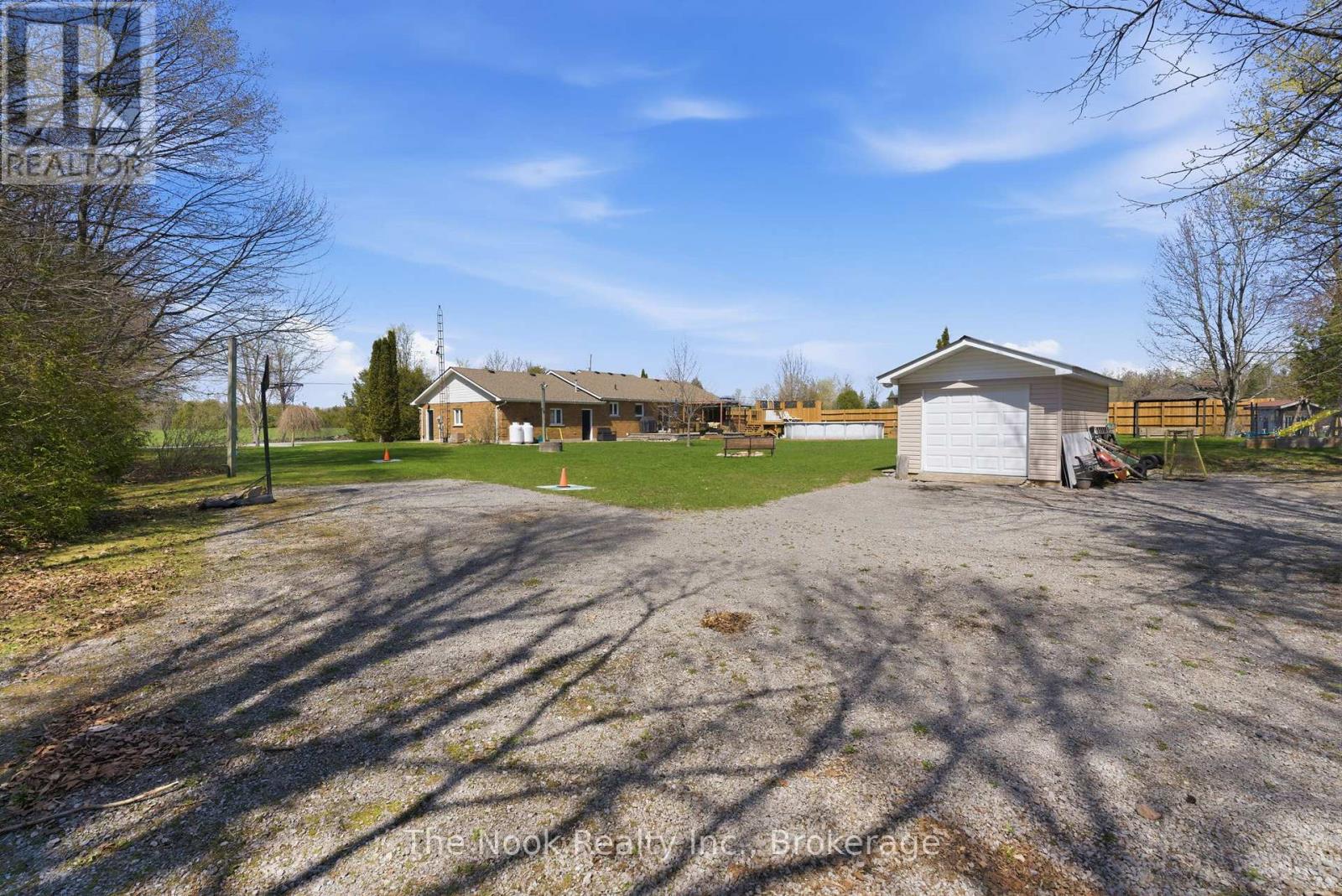 1545 Camp Line Road, Douro-Dummer, Ontario  K0L 2H0 - Photo 39 - X13247520