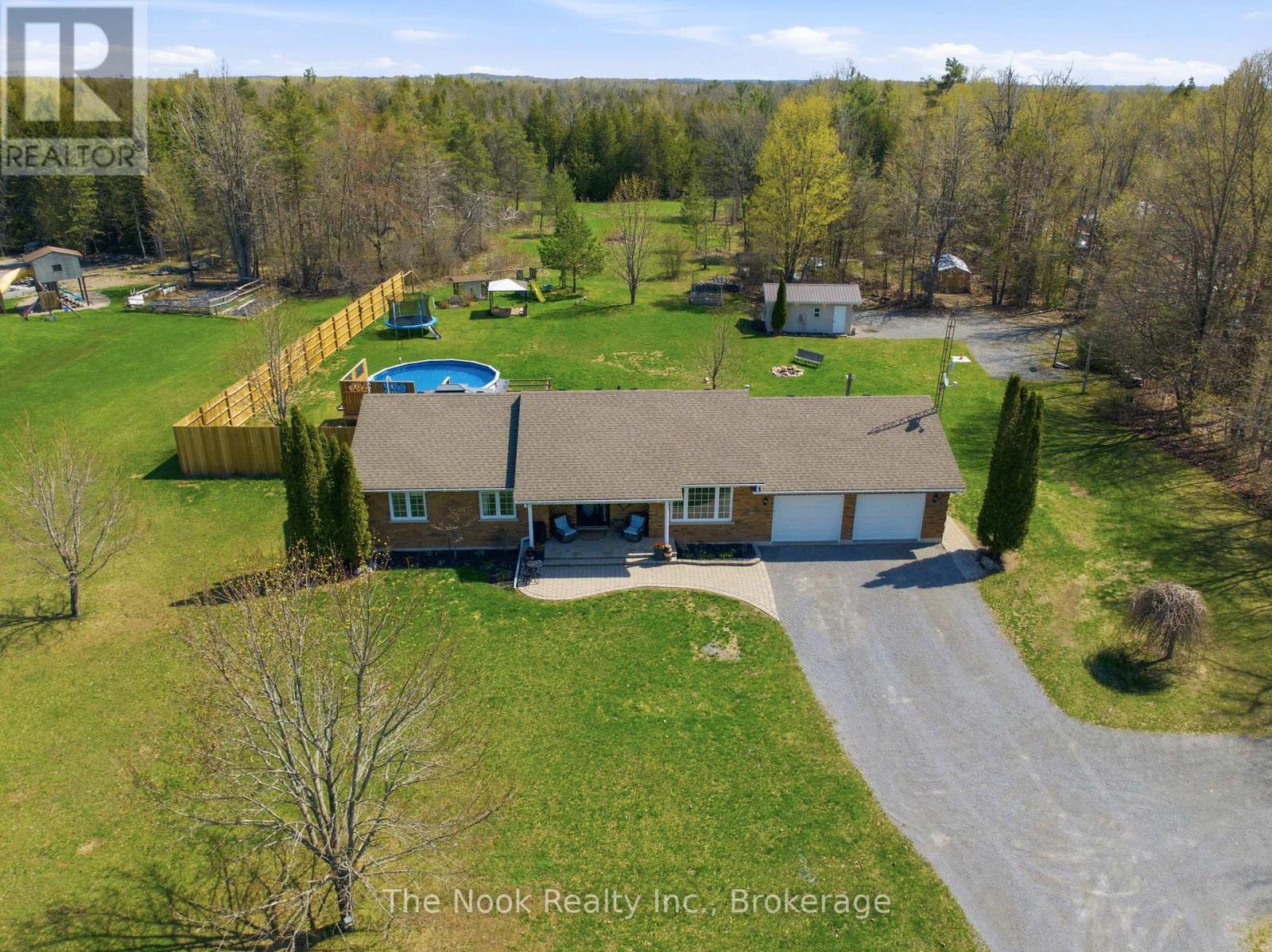 1545 Camp Line Road, Douro-Dummer, Ontario  K0L 2H0 - Photo 42 - X13247520