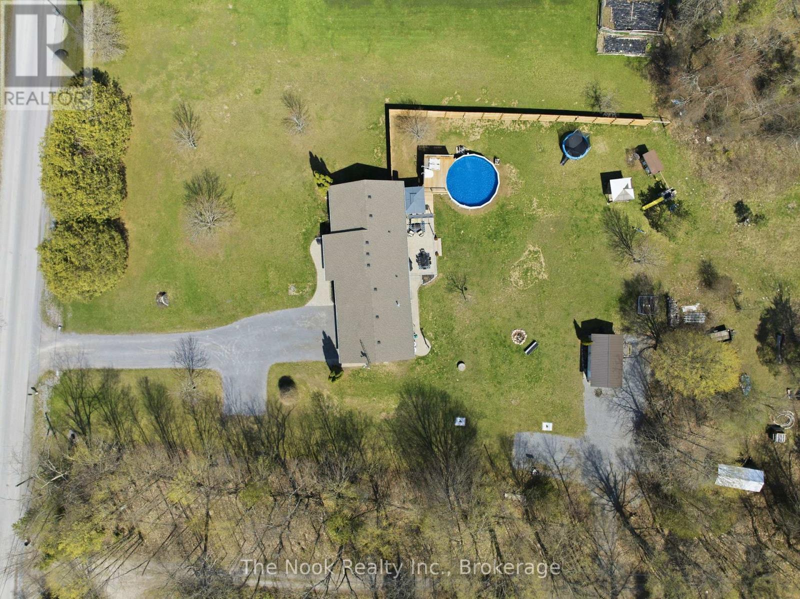 1545 Camp Line Road, Douro-Dummer, Ontario  K0L 2H0 - Photo 43 - X13247520