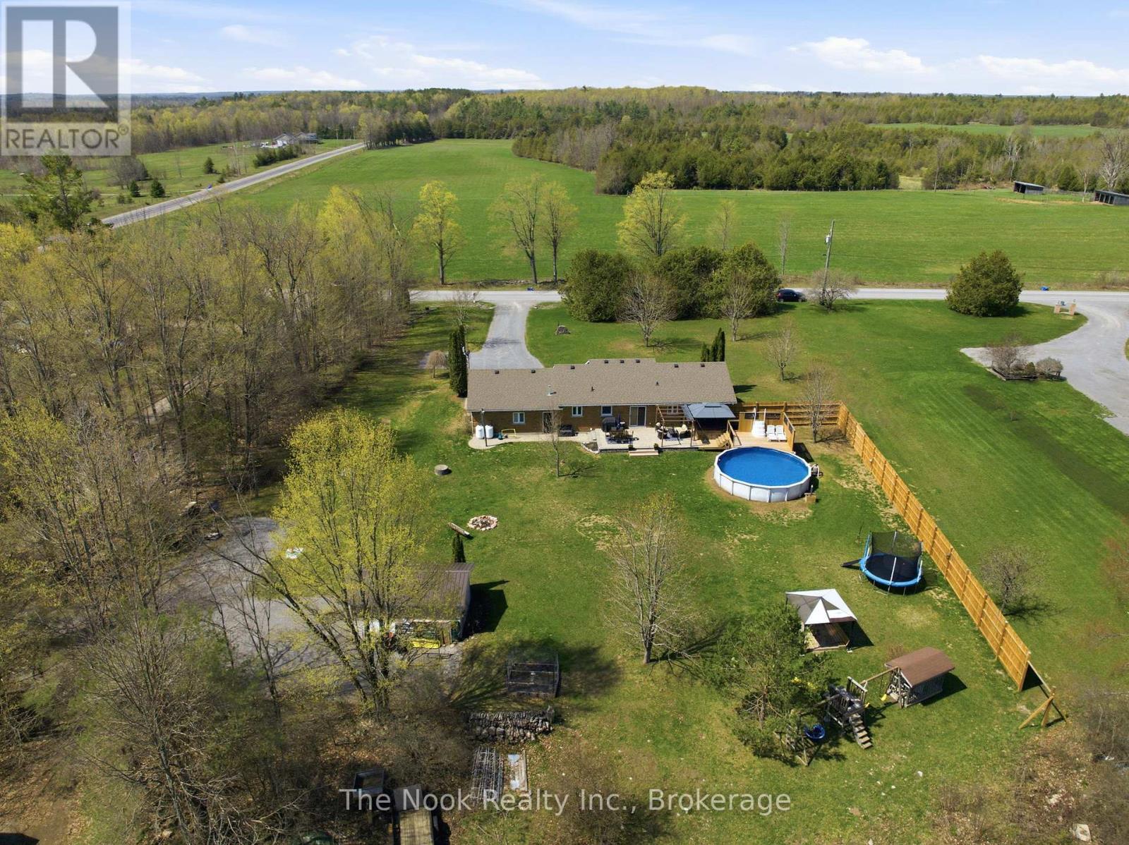 1545 Camp Line Road, Douro-Dummer, Ontario  K0L 2H0 - Photo 44 - X13247520