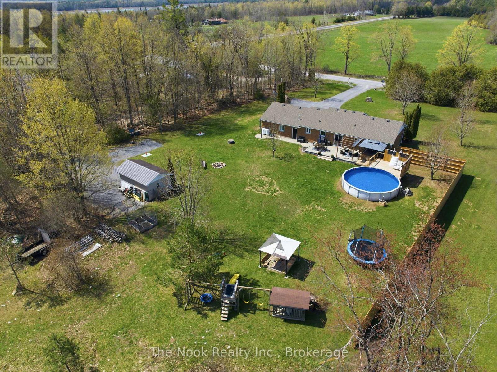 1545 Camp Line Road, Douro-Dummer, Ontario  K0L 2H0 - Photo 45 - X13247520