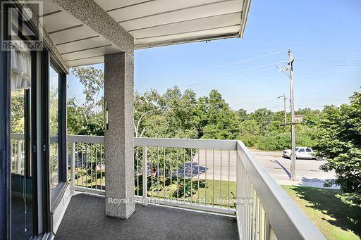 211 - 40 Auburn Street, Peterborough (Ashburnham Ward 4), Ontario  K9H 2G2 - Photo 11 - X13247740