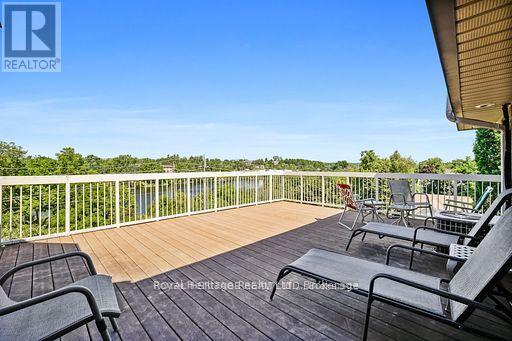 211 - 40 Auburn Street, Peterborough (Ashburnham Ward 4), Ontario  K9H 2G2 - Photo 15 - X13247740