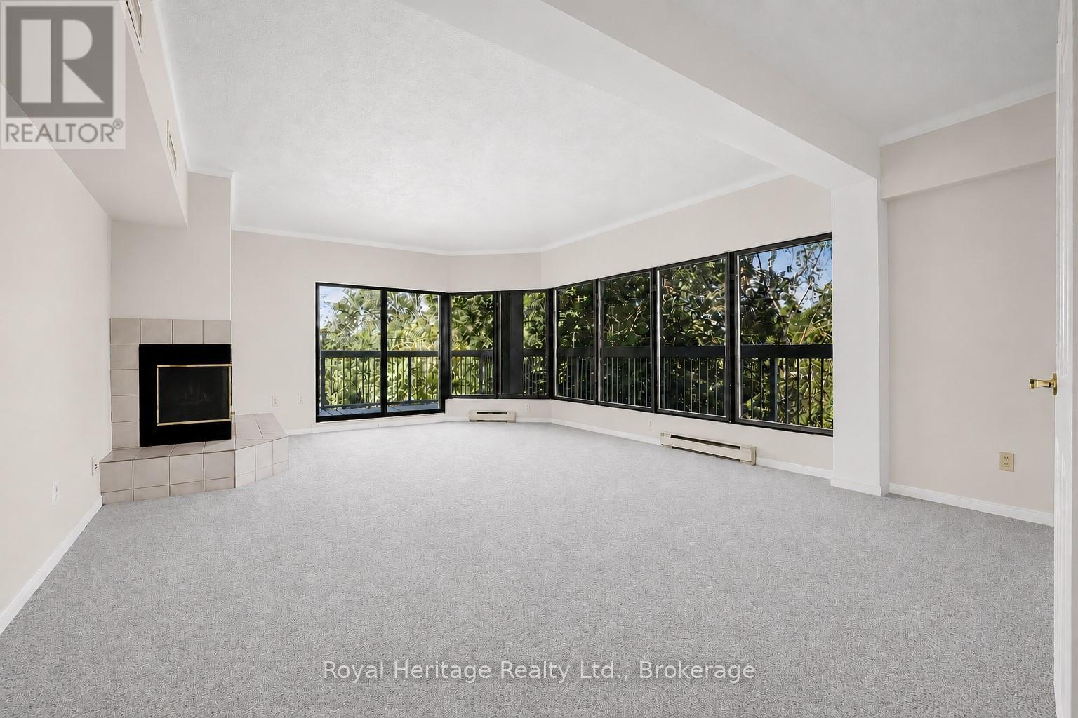 211 - 40 Auburn Street, Peterborough (Ashburnham Ward 4), Ontario  K9H 2G2 - Photo 6 - X13247740