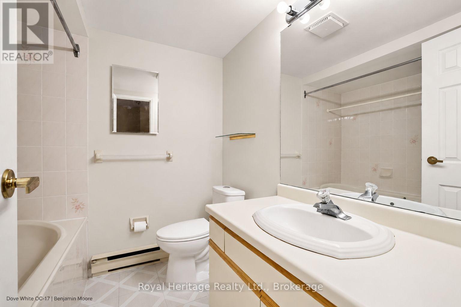 211 - 40 Auburn Street, Peterborough (Ashburnham Ward 4), Ontario  K9H 2G2 - Photo 8 - X13247740