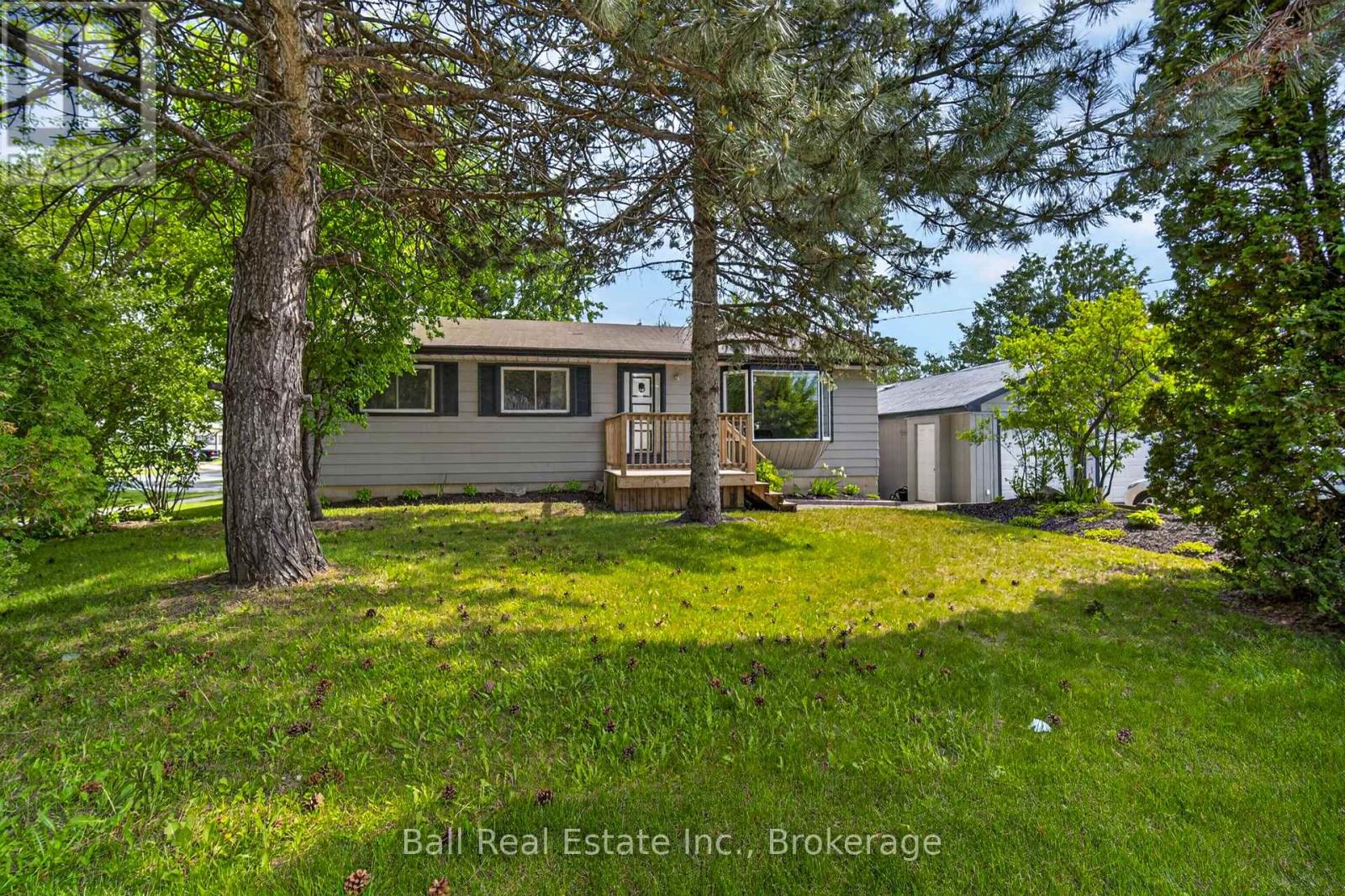 5 CHIPPEWA AVENUE, selwyn, Ontario